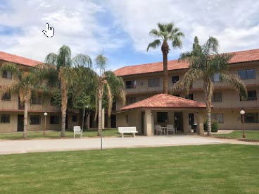 photo of assisted living facility in arizona