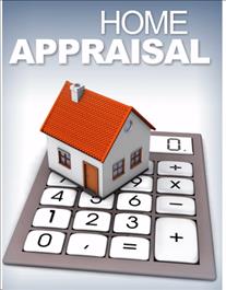 home appraisal graphic